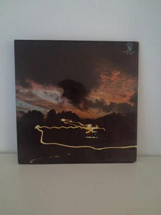 Vinilo LP Genesis - And Then There Were Three