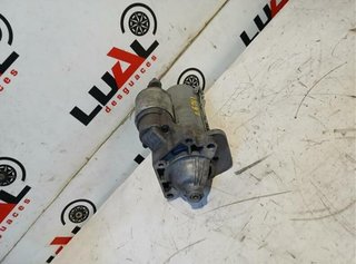 Motor arranque 233003329r dacia sandero 1.5 116611
