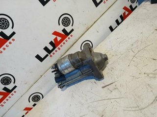 Motor arranque 233003329r dacia sandero 1.5 116611