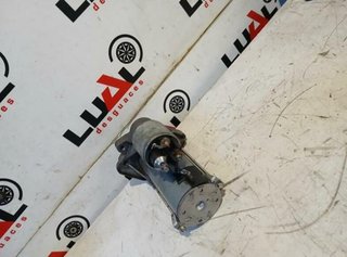 Motor arranque 233003329r dacia sandero 1.5 116611