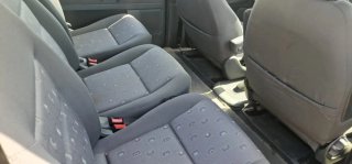 Volkswagen Sharan 2012