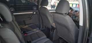 Volkswagen Sharan 2012