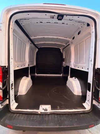 Ford Transit 2018