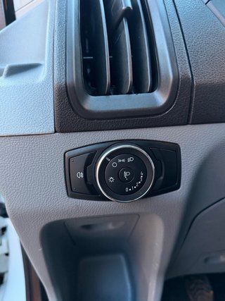 Ford Transit 2018