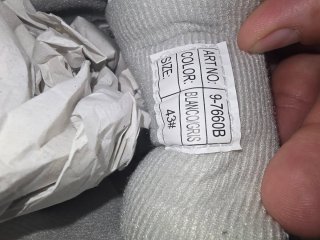 Zapatillas Jordan Hombre Blancas