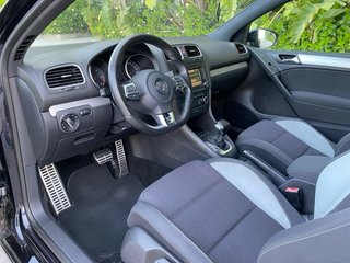 Volkswagen Golf Rline 2.0 tdi 140cv dsg