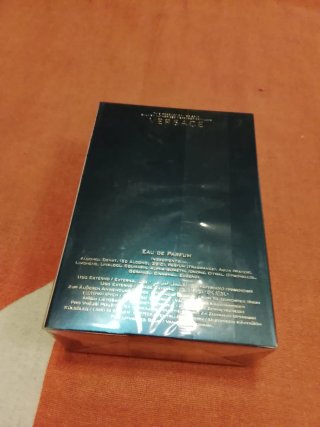 Versace Eros Eau de Parfum 100ml