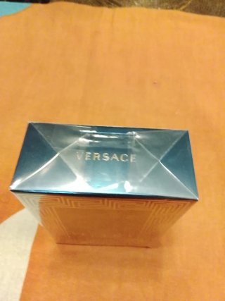 Versace Eros Eau de Parfum 100ml