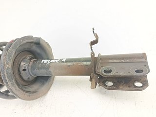 AMORTIGUADOR DELANTERO IZQUIERDO RENAULT MEGANE I