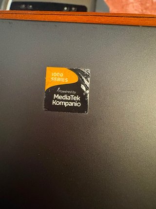 HP Chromebook x360 Negro/Gris