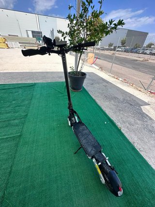 Patinette Todimart G2 NO TENGO AFAM DE VENDERLO OK