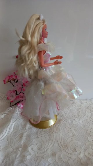 Barbie Secret Hearts Vintage