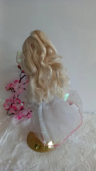 Barbie Secret Hearts Vintage