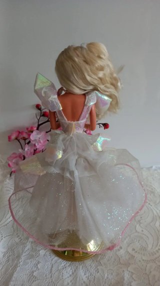 Barbie Secret Hearts Vintage
