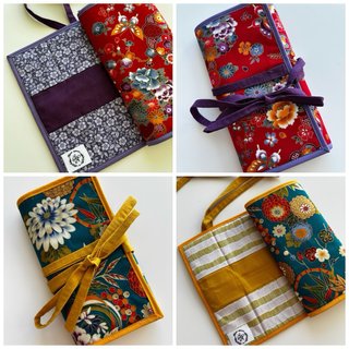 Funda para etiquetas Péndulo Hebreo