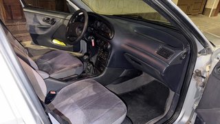Ford Mondeo 1998