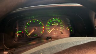 Ford Mondeo 1998