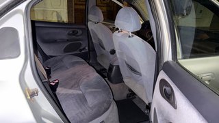 Ford Mondeo 1998