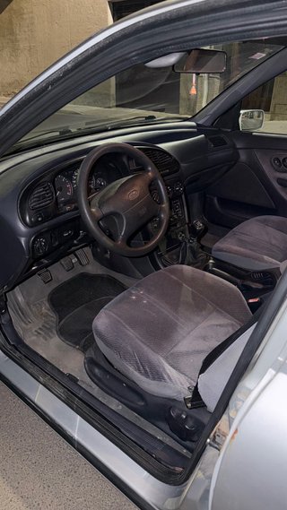 Ford Mondeo 1998