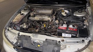 Ford Mondeo 1998