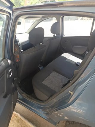 Dacia Sandero 2009