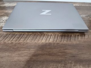 Portátil HP Zbook Firefly 14 G9 i7 12th Gen