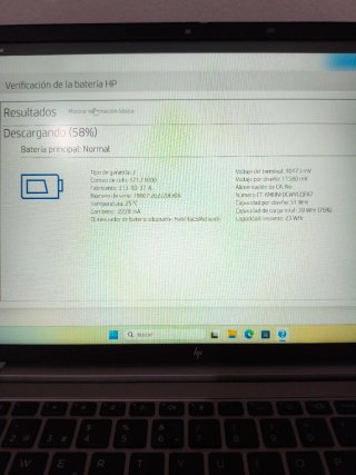 Portátil HP Zbook Firefly 14 G9 i7 12th Gen