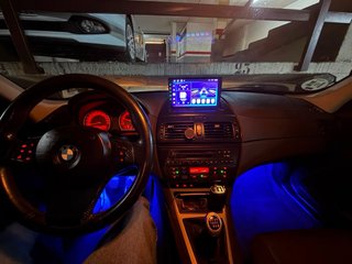 BMW X3 2005