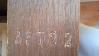 Armonio H. Christophe et Etienne S. XIX
