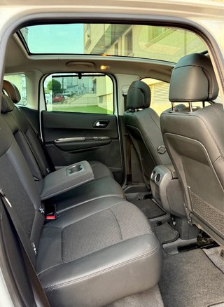 Peugeot 3008 2016