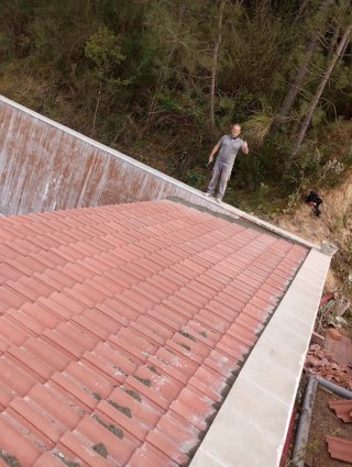 Maestro de obras presupuesto rápido