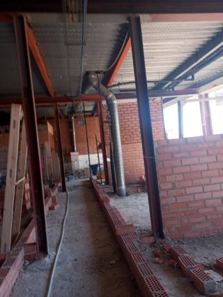 Maestro de obras presupuesto rápido