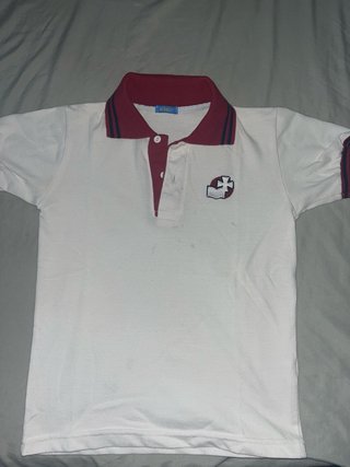 Uniformes de san jose obrero y corpus