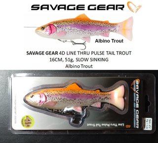Lote Señuelos Savage Gear y Gambler