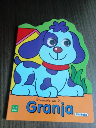 Lote Libros Infantiles Catalán