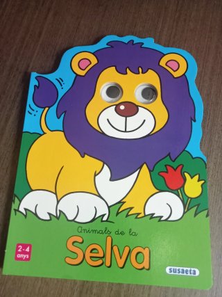 Lote Libros Infantiles Catalán