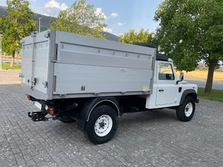 LAND ROVER DEFENDER PICK UP