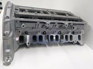 Culata ford 1141650 transit furgon largo fy 384345