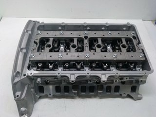 Culata ford 1141650 transit furgon largo fy 384345