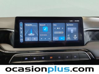 MG MG3 1.5 Standard 85 kW (116 CV)