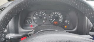 Opel Astra 2002