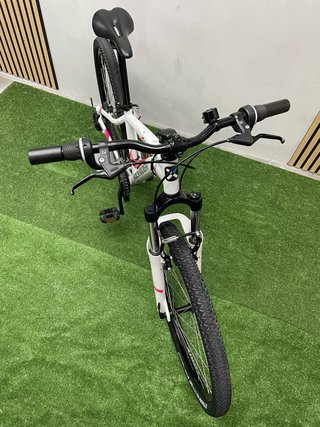 Bicicleta Rockrider MTB Talla XS 26