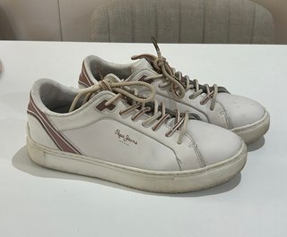 Tenis Pepe Jeans