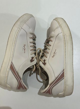 Tenis Pepe Jeans