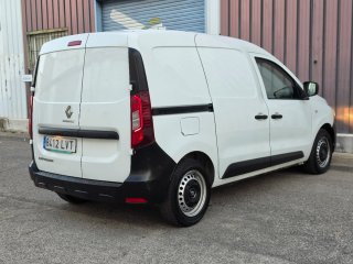 Renault Express Van 2022