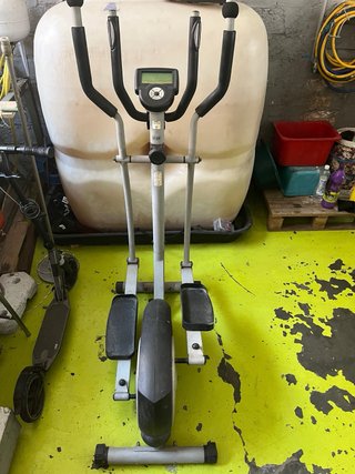 Bicicleta Estática Maxi VE 440