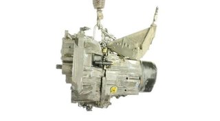 20970154 jc7001 caja renault scenic i limusina 1.9