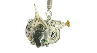 20970154 jc7001 caja renault scenic i limusina 1.9