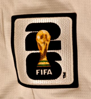 Camiseta Fútbol Argentina 10 Messi