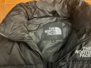 Chaleco The North Face Negro 700